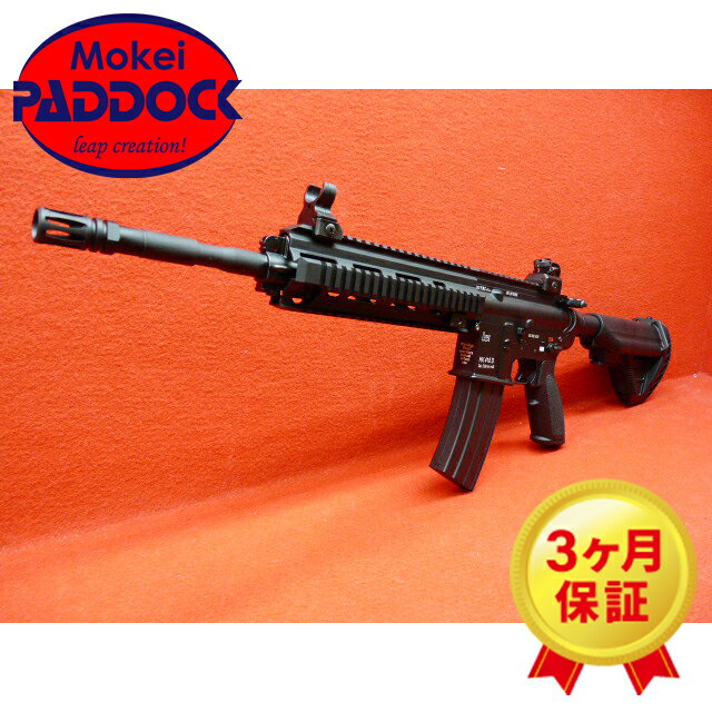 楽天市場】次世代電動ガン hk416dの通販