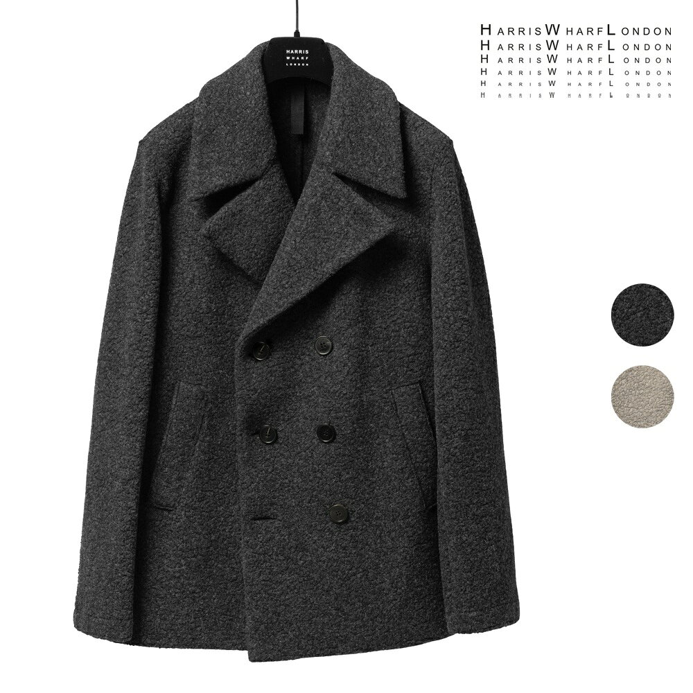 楽天市場】ハリス ワーフ ロンドン（メンズファッション）の通販