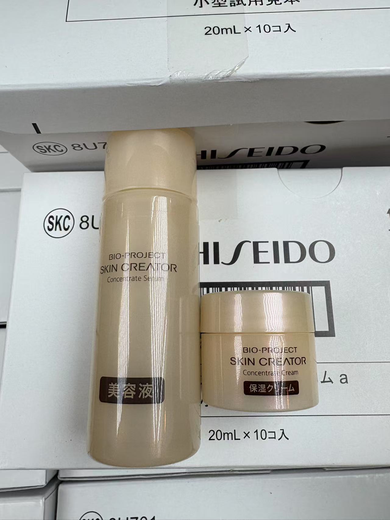 楽天市場】スキンクリエーターの通販