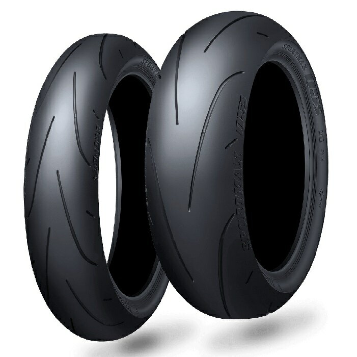 楽天市場】120／70zr17 180／55zr17 ダンロップの通販