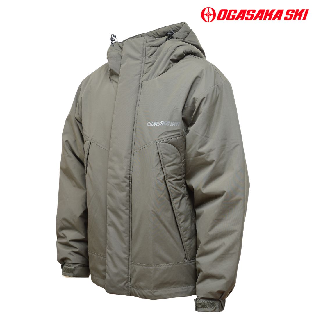 楽天市場】オガサカ パーカーの通販
