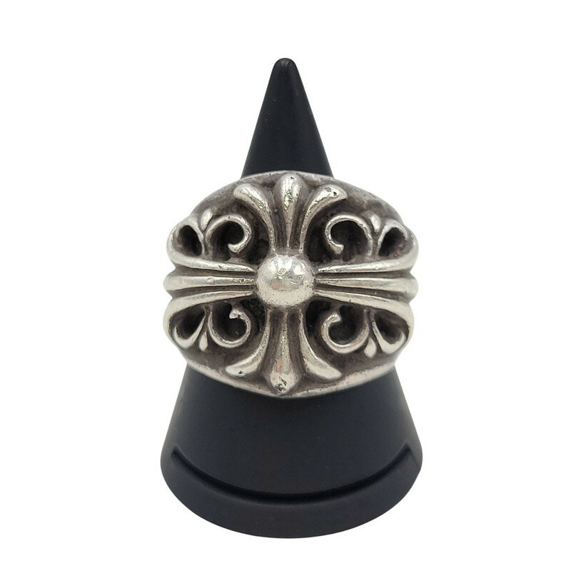 楽天市場】CHROME HEARTS スターリング（ブランドクロムハーツ