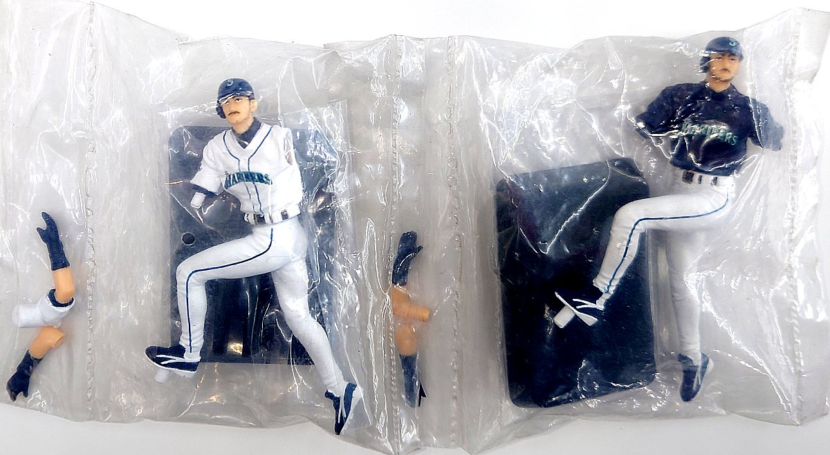 楽天市場】マリナーズ イチロー フィギュアの通販