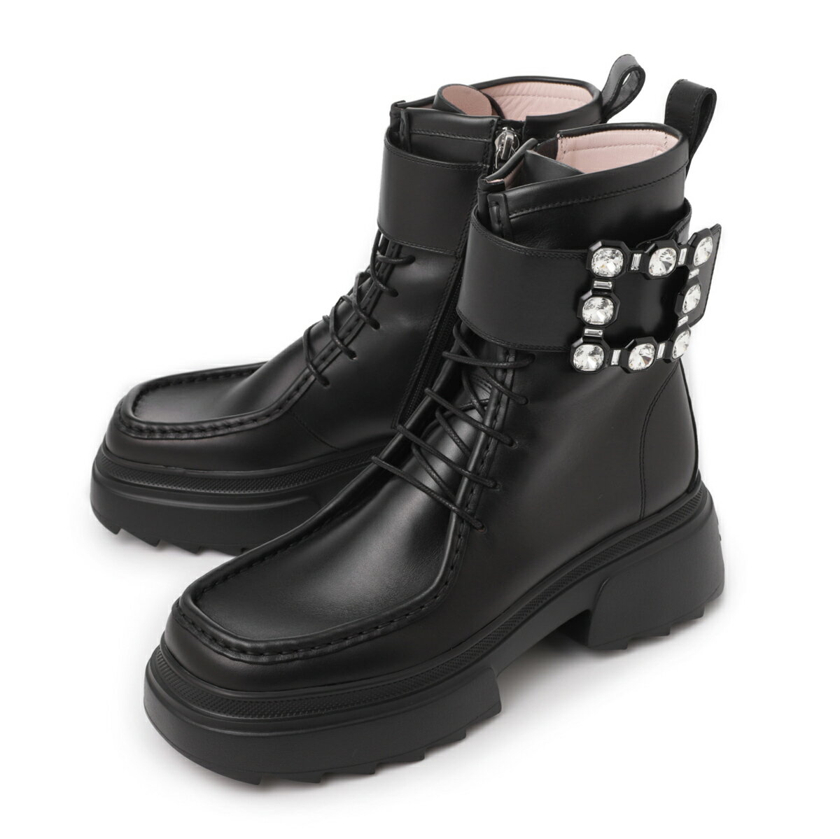 RogerVivier ロジェヴィヴィエ レインブーツ サイズ40 RogerVivier