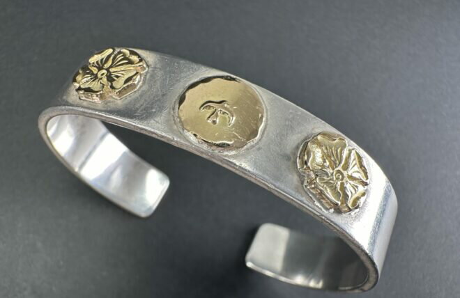 楽天市場】ゴローズ ダブルローズの通販