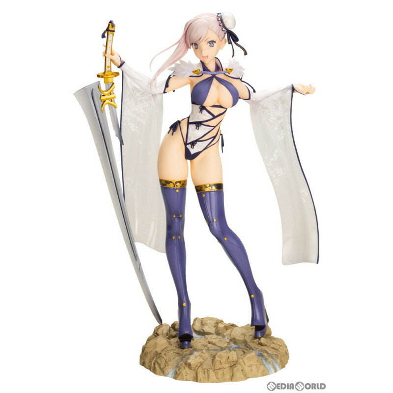 楽天市場】Fate/Grand Order バーサーカー/宮本武蔵 1/7 完成品