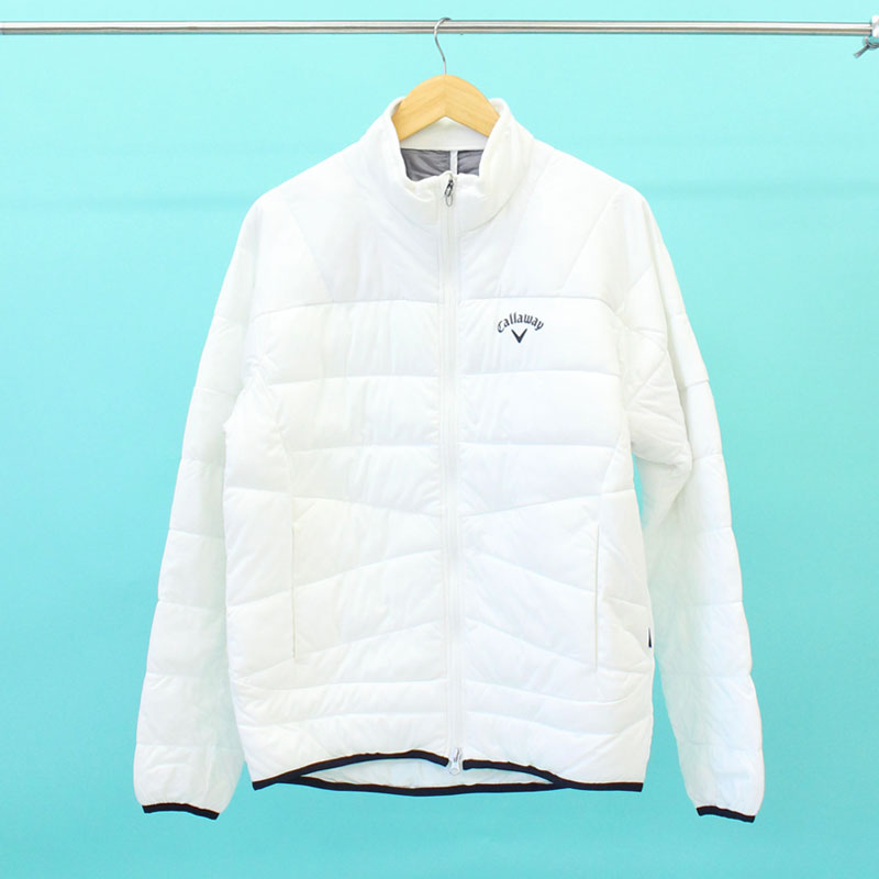 楽天市場】キャロウェイ 中綿の通販