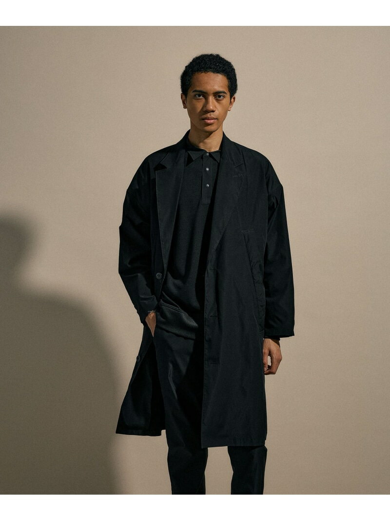 楽天市場】ニコアンド チェスターコートの通販