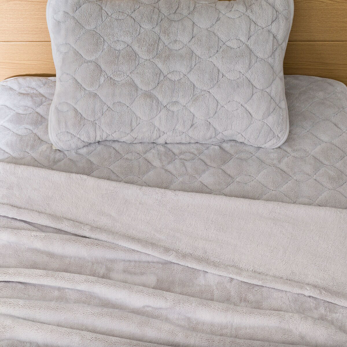 ポケットコイル マットレス(U4-02） シングル・セミダブル・ダブル