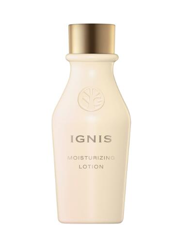 楽天市場】ignis モイスチュアライジングプレミアムミルクの通販