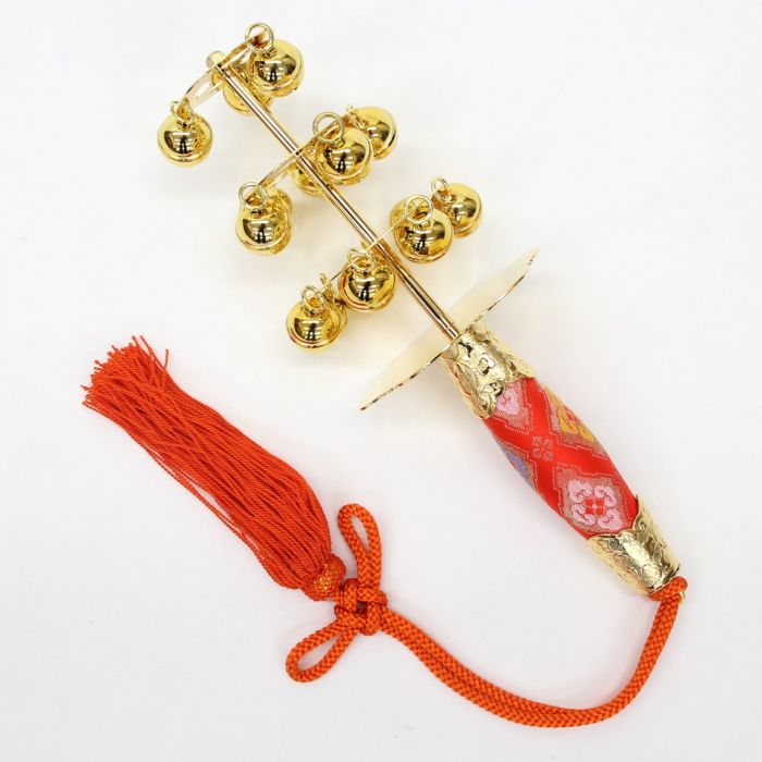 楽天市場】巫 鈴（和楽器｜楽器・音響機器）の通販