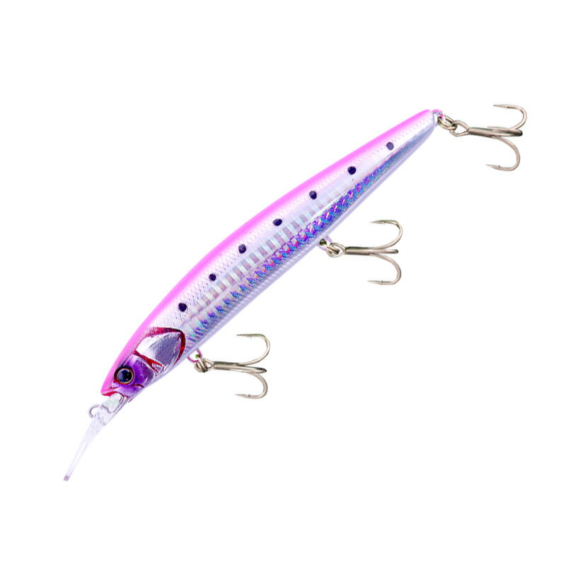 楽天市場】ジャッカル ミノー（種類（ハードルアー）ミノー・プラグ