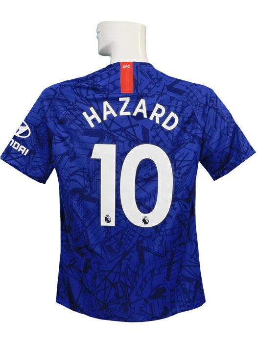 楽天市場】チェルシー ユニフォーム アザールの通販