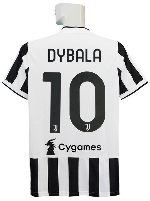 楽天市場】ディバラ ユニフォーム ユベントスの通販
