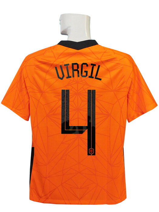 公式】リヴァプール 19/20 ユニフォーム3rd #ファン・ダイク