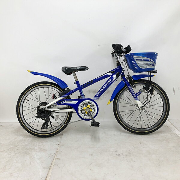 楽天市場】20インチ 子供用自転車（ブランドブリヂストン）（キッズ