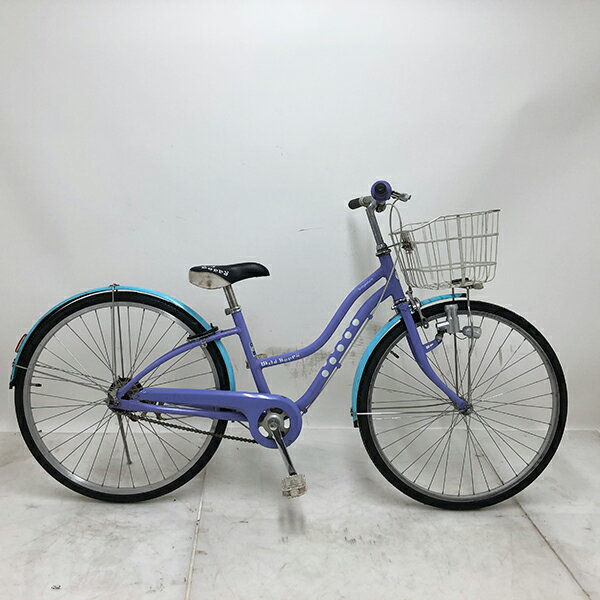 楽天市場】ブリヂストン 自転車 ワイルドベリーの通販
