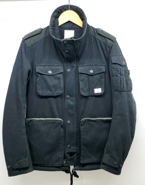 楽天市場】3M（ブランドディーゼル）（コート・ジャケット｜メンズ