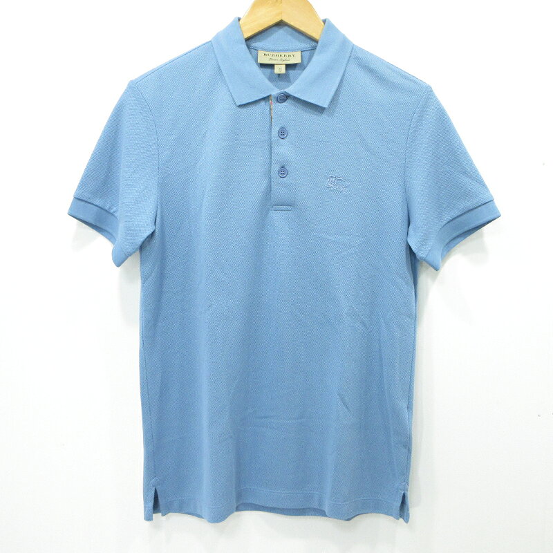 楽天市場】ポロシャツ バーバリーロンドンの通販