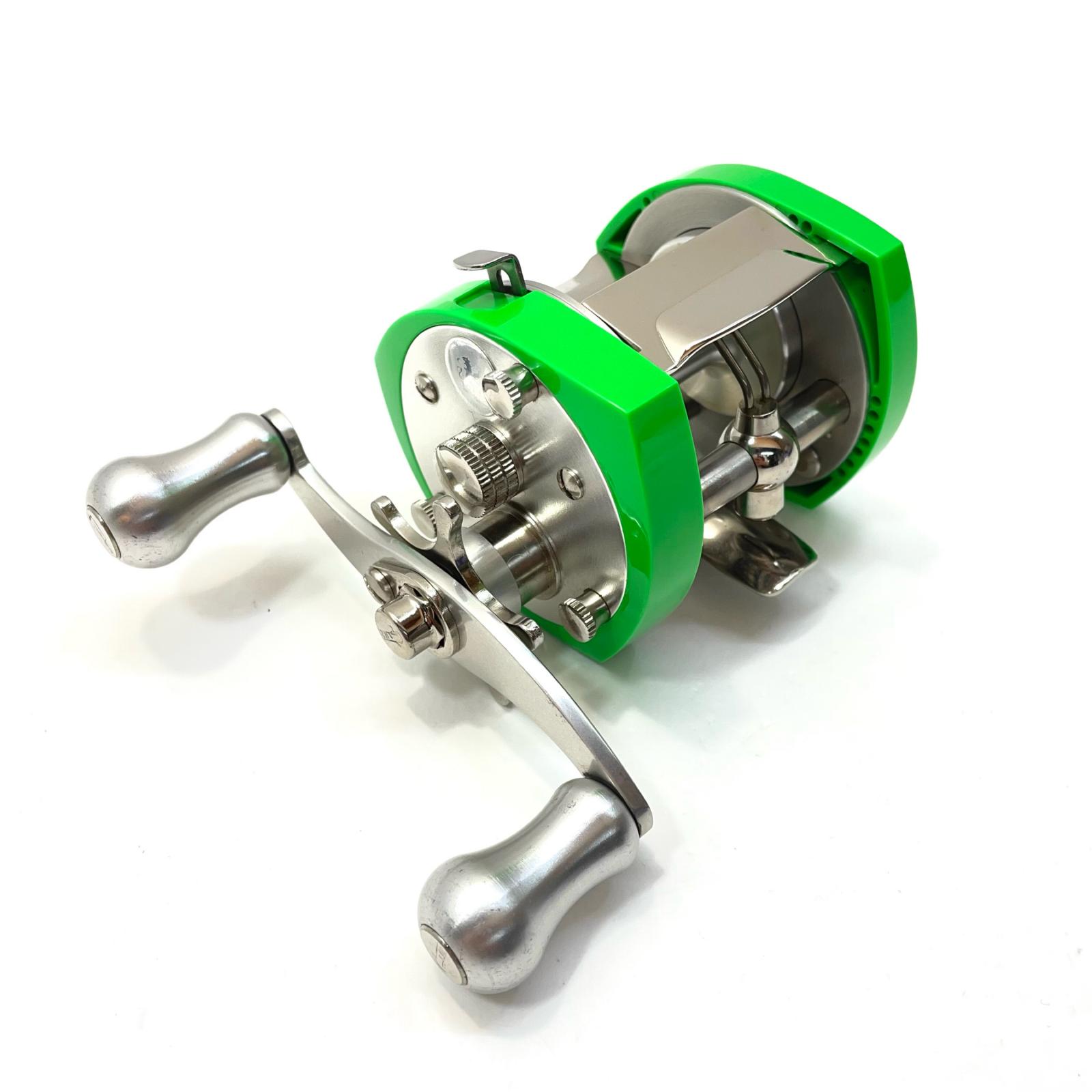 楽天市場】五十鈴工業 リールの通販