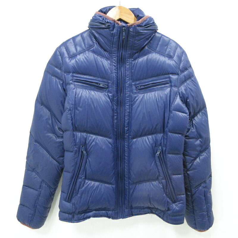 楽天市場】diesel ライトダウンジャケットの通販