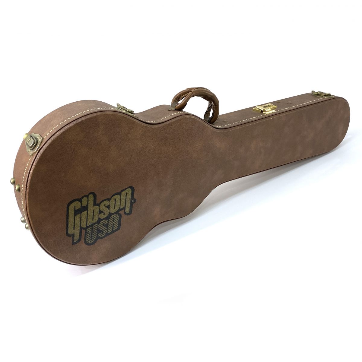 楽天市場】gibson 純正ハードケースの通販