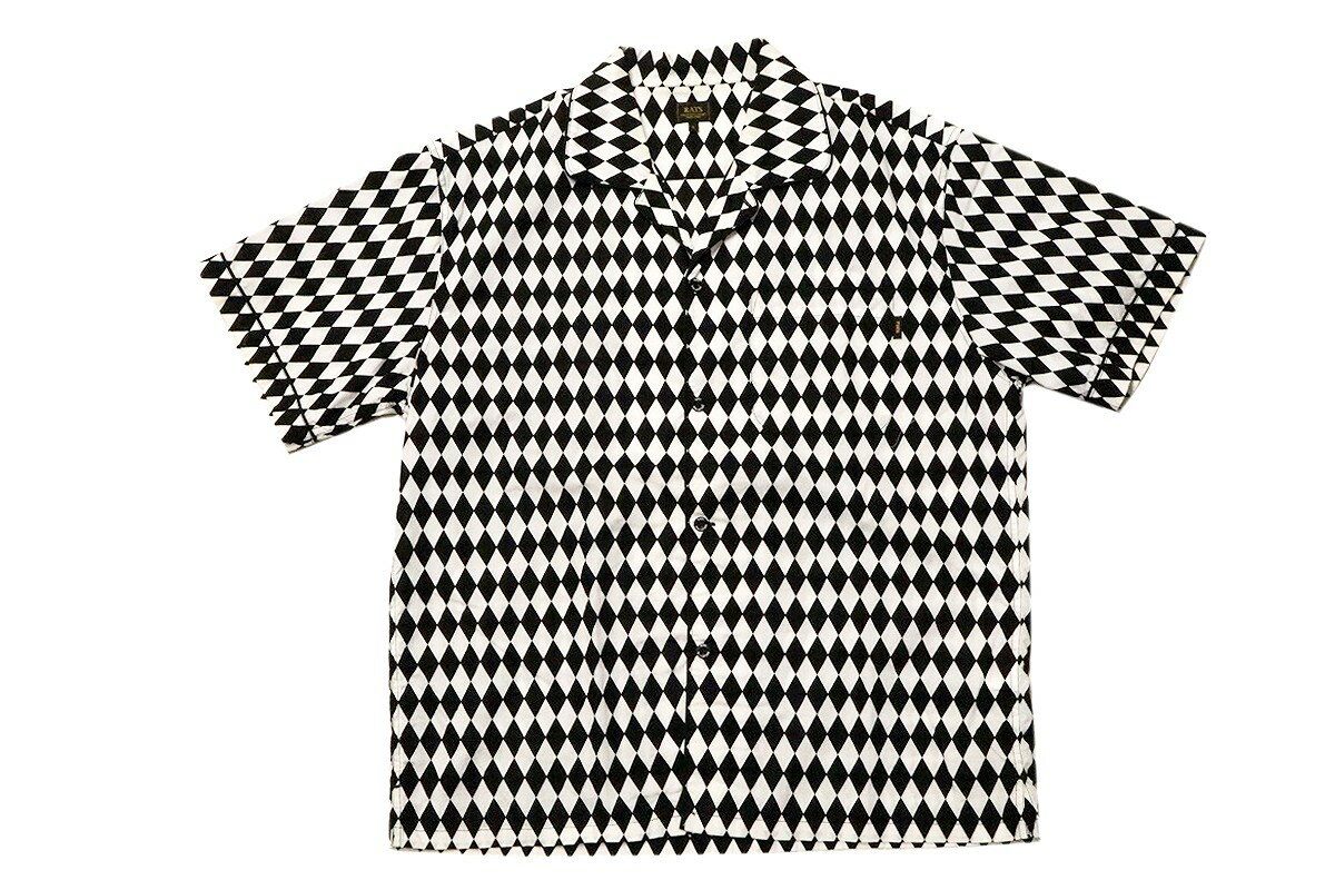 楽天市場】ラッツ（カジュアルシャツ｜トップス）：メンズファッション