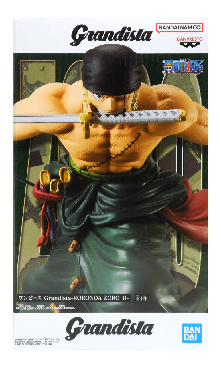 楽天市場】grandista ゾロの通販