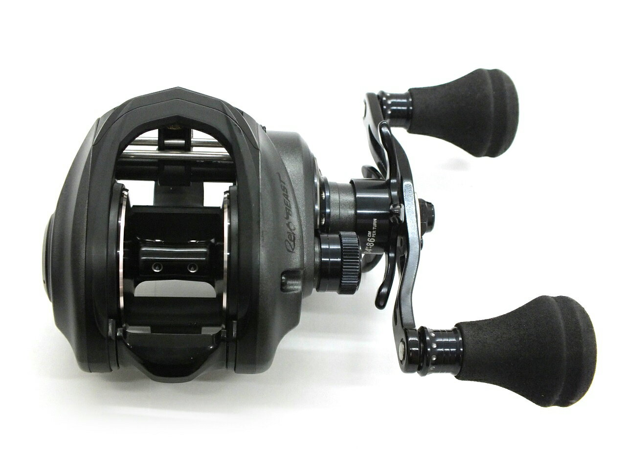 レボビースト 41-HS-L リール ABU REVO BEAST 41 HS-L REVO BEAST