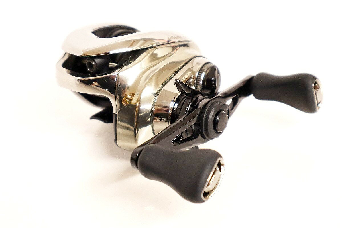 楽天市場】シマノ 21アンタレスdc xg 左ハンドルの通販