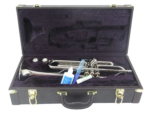 楽天市場】YAMAHA トランペット YTR－1335の通販