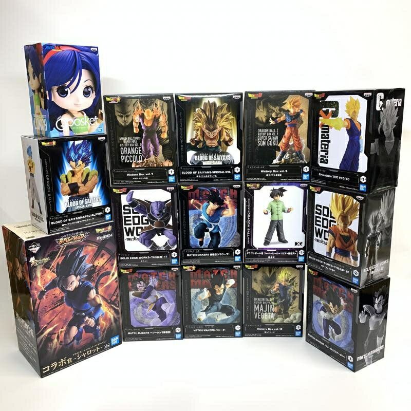 楽天市場】ドラゴンボール フィギュア セットの通販
