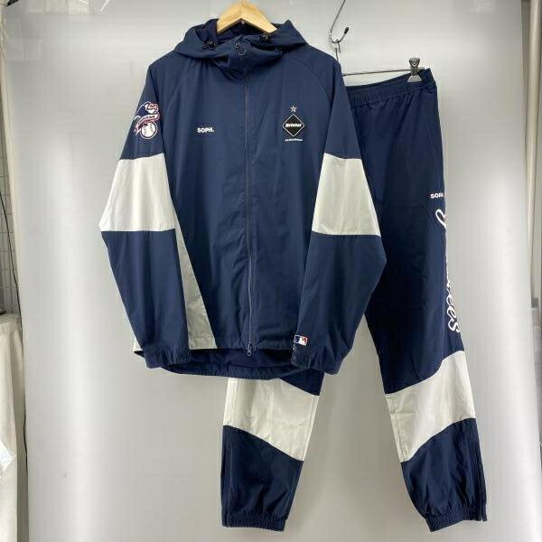 ブリストル ナイロンセットアップ 上新品 下試着のみ 2026年最新