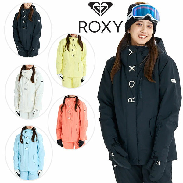 楽天市場】スノーボード ウェア ROXY（カラーイエロー）（スノーボード