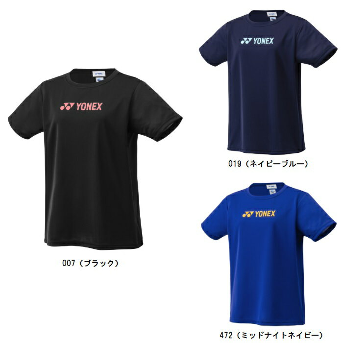 楽天市場】ヨネックス（Tシャツ｜レディースウェア）：テニス<スポーツ