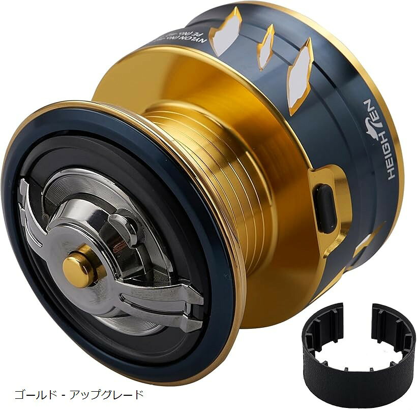 楽天市場】bb-x テクニウム スプールの通販