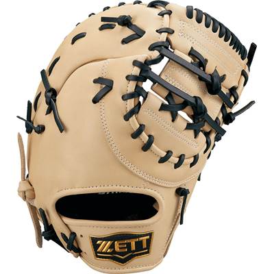 楽天市場】少年軟式 ファーストミット ゼットの通販