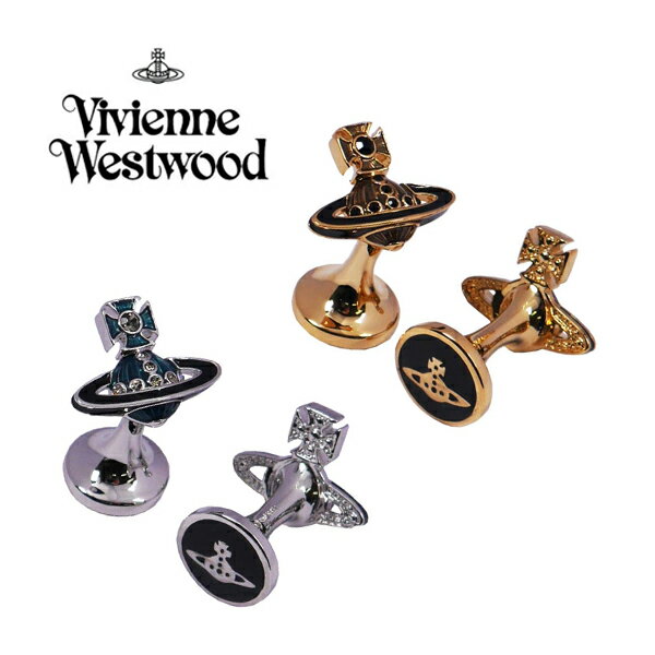 楽天市場】ヴィヴィアンウエストウッド（カフス｜メンズジュエリー