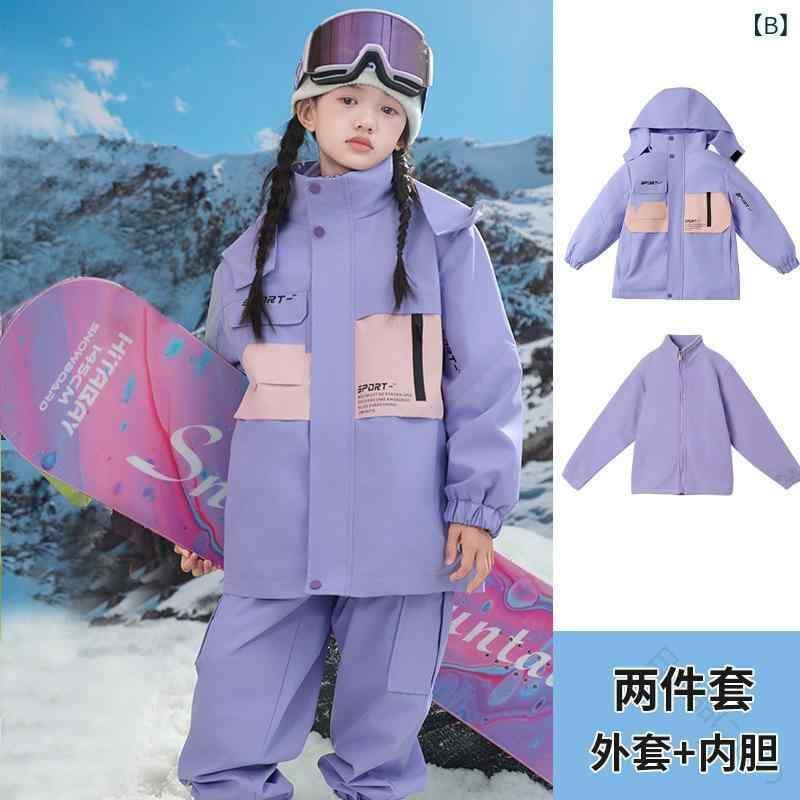 楽天市場】ジュニア ワンピース 160cm（スキー用ウェア｜ウィンター