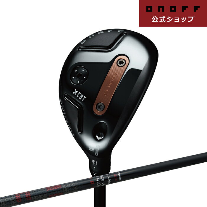 楽天市場】オノフ ユーティリティー（番手3U）（ユーティリティ