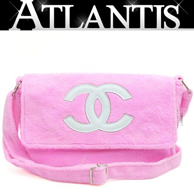 楽天市場】chanel ノベルティ バッグ（ショルダーバッグ