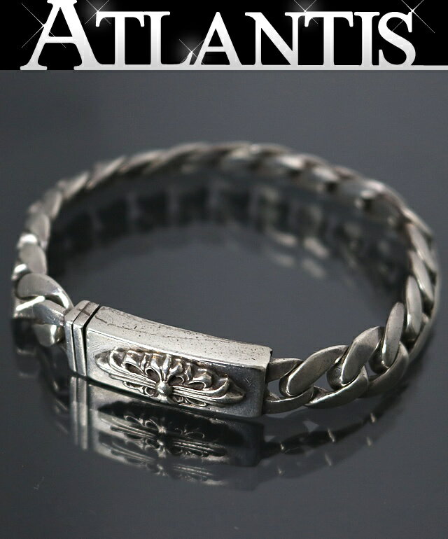 楽天市場】クロムハーツ リップ&タン（ブレスレット｜メンズジュエリー