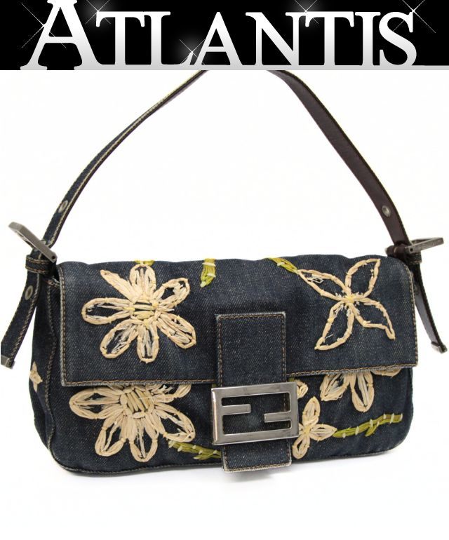 楽天市場】フェンディ マンマバケットの通販