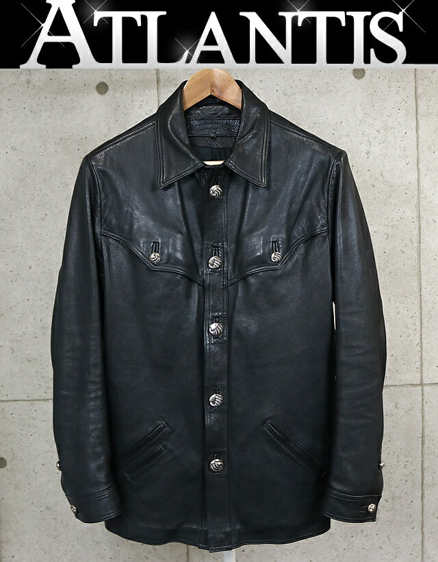 楽天市場】Chrome Hearts クロムハーツ（コート・ジャケット｜メンズ