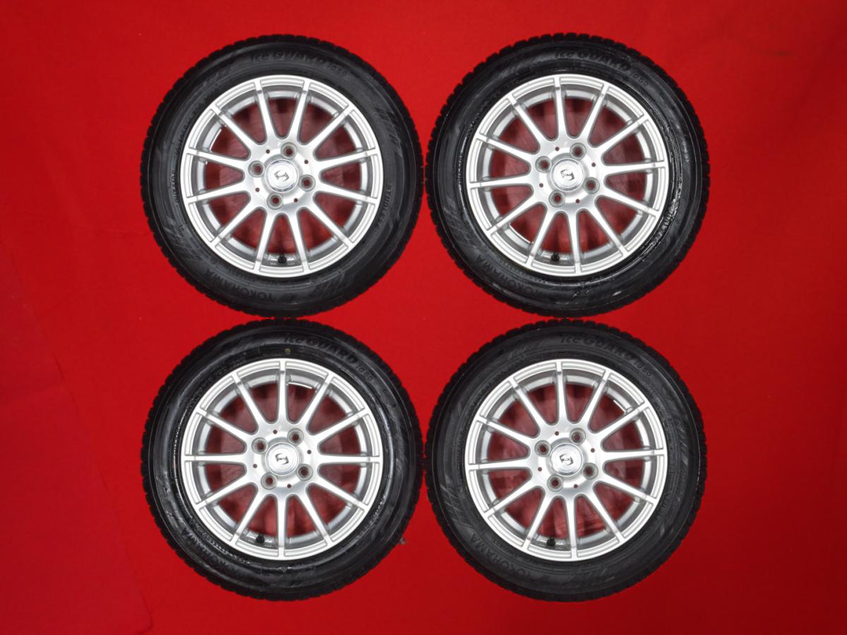 楽天市場】165／65r14 スタッドレス yokohama ルーミーの通販