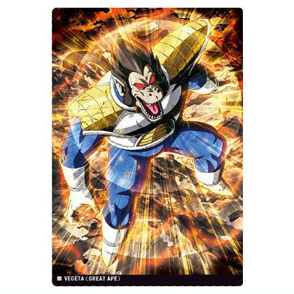 楽天市場】イタジャガ ドラゴンボール（コレクション｜ホビー）の通販