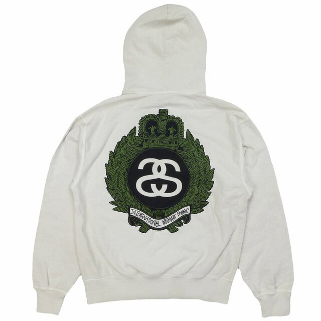 楽天市場】stussy（カラーホワイト）（スウェット・トレーナー