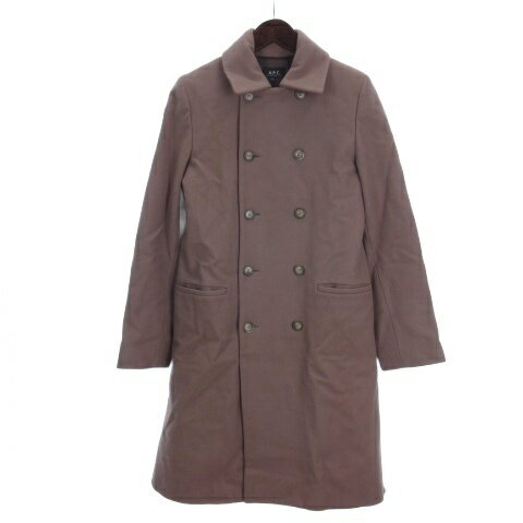 楽天市場】アーペーセー ウール コートの通販