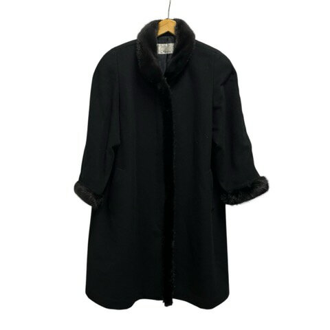 楽天市場】カシミヤ コート 藤井毛織の通販