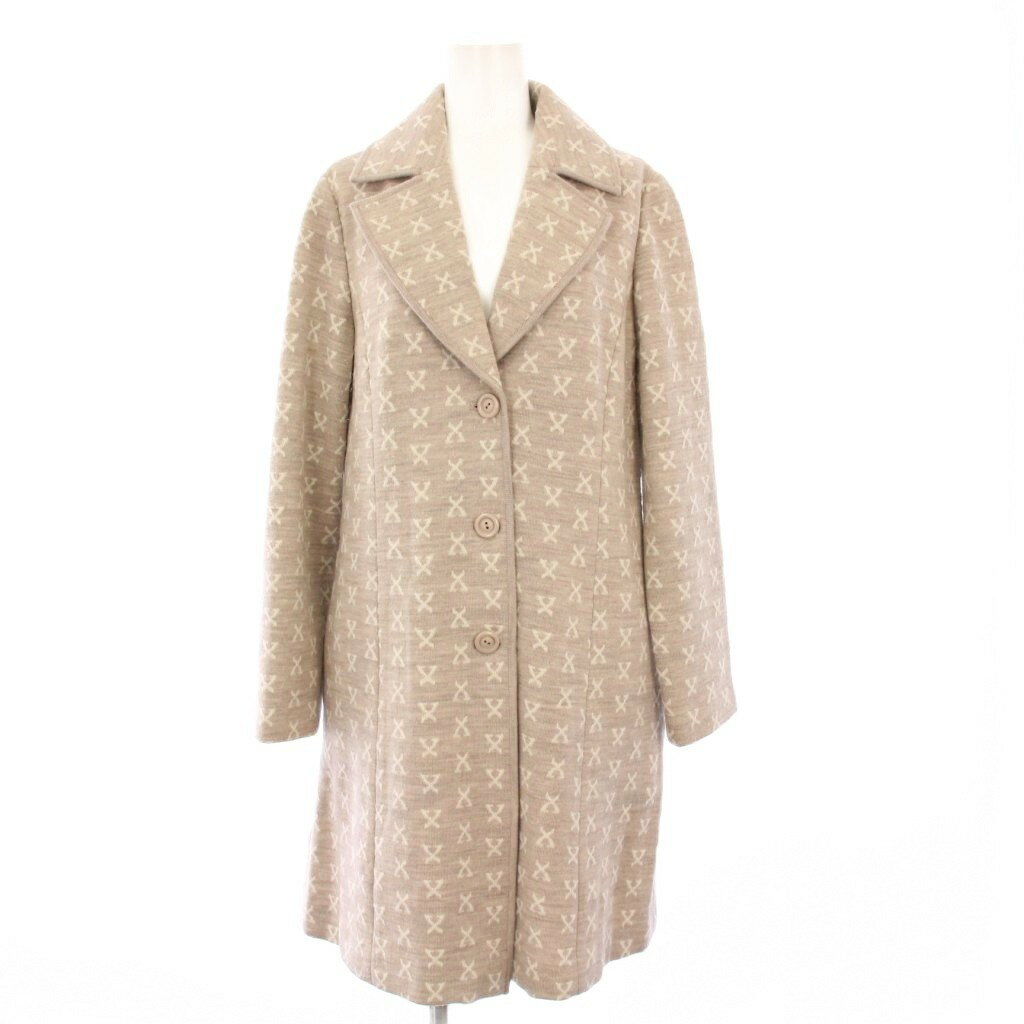 楽天市場】レオナール コート（コート・ジャケット｜レディース